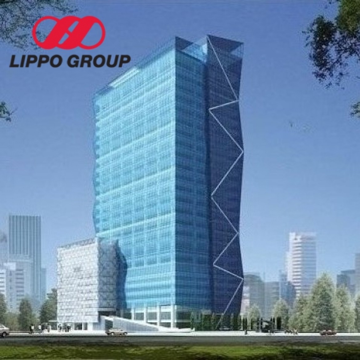 CCTV & Security System Lippo Kuningan Jakarta